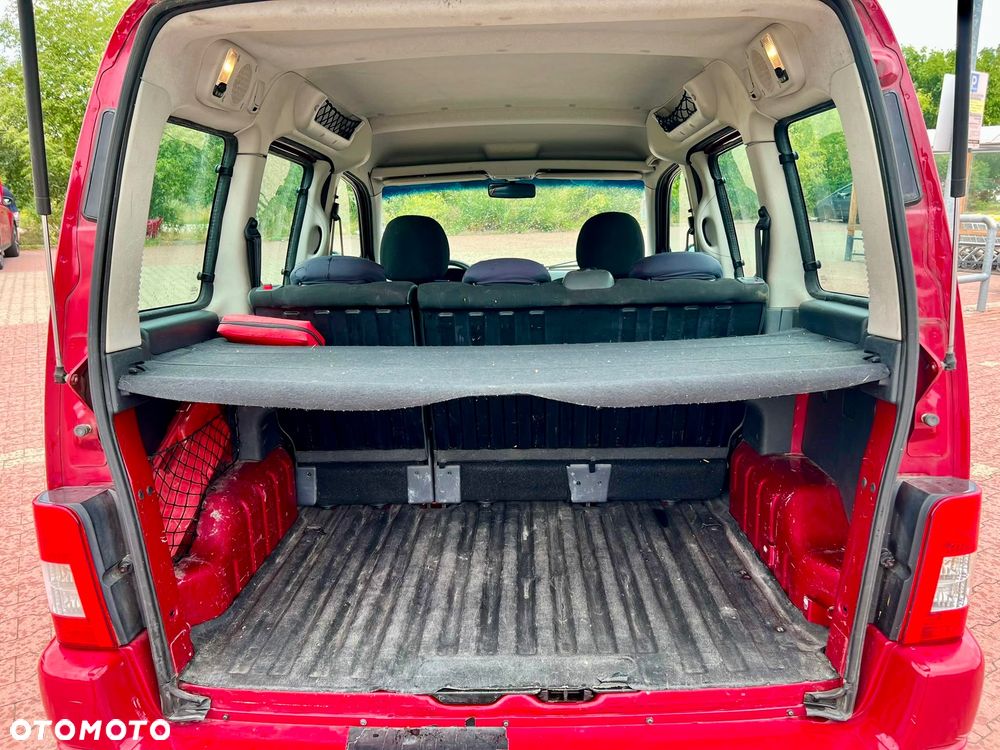 Citroën Berlingo - 27