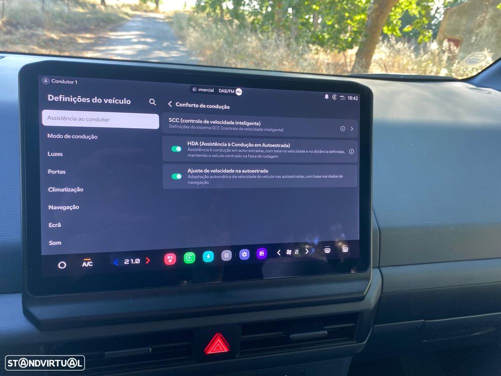 Kia PV5 71.2 kWh L2H1 + V2L - 38
