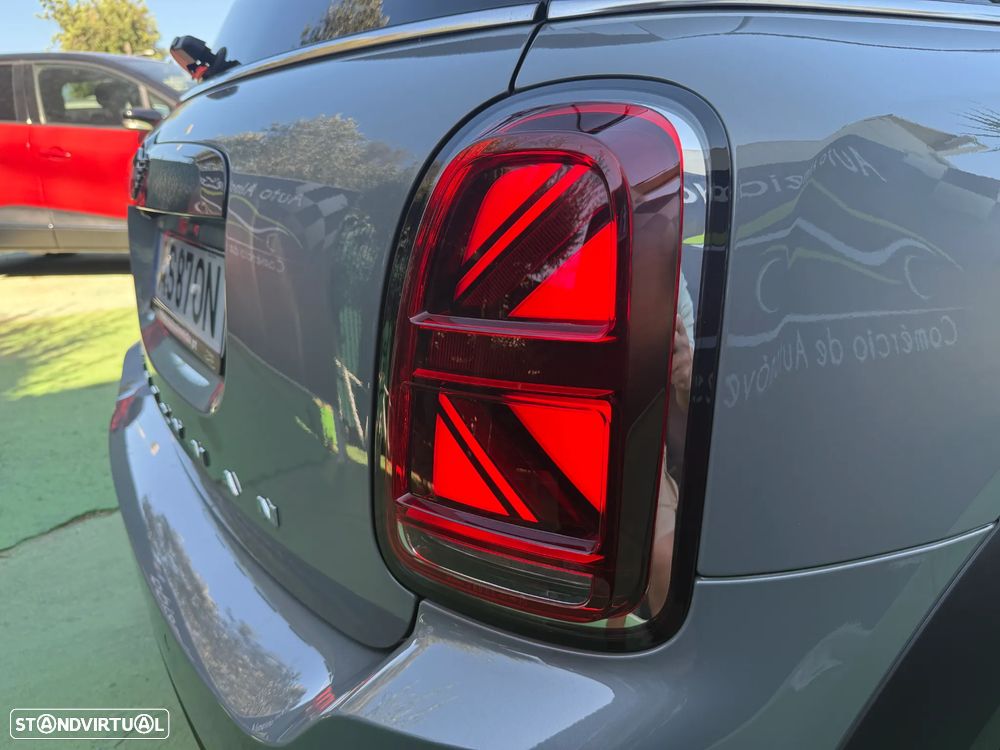 MINI Countryman One 4Business Auto - 9