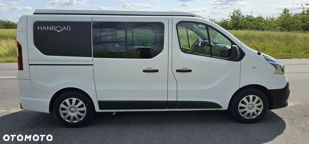 Renault Trafic - 26