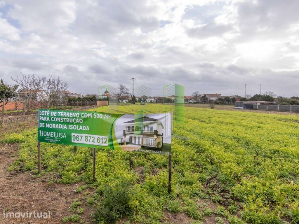 Terreno Venda Figueira da Foz - Grande imagem: 3/13