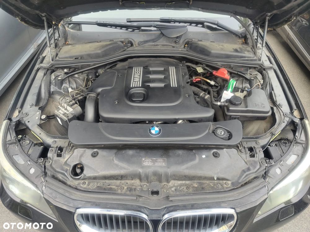 BMW Seria 5 - 13