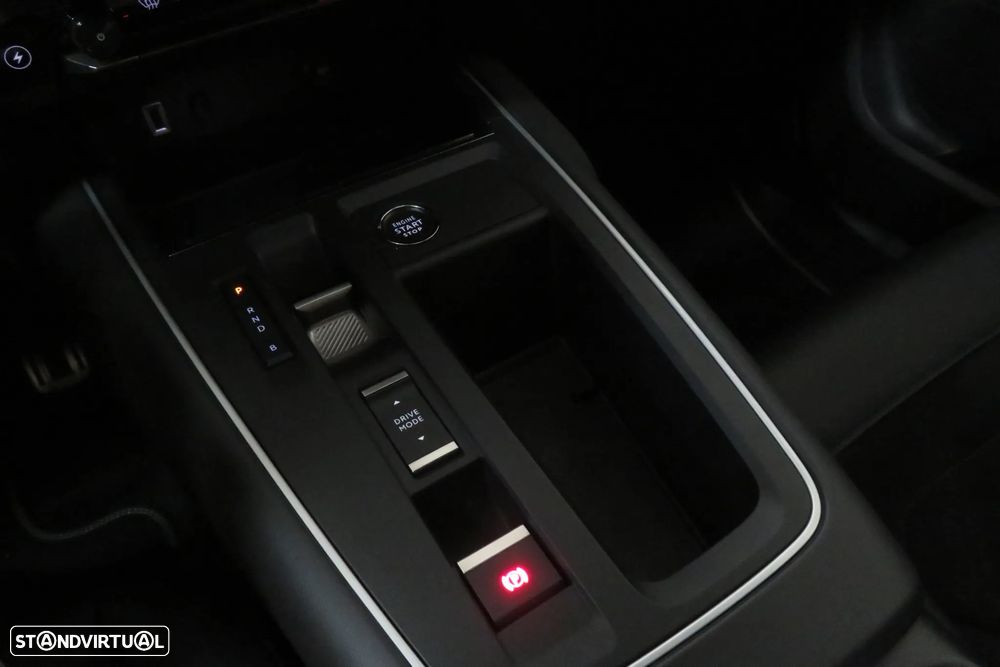 Citroën C5 Aircross 1.6 Hybrid Shine e-EAT8 - 15