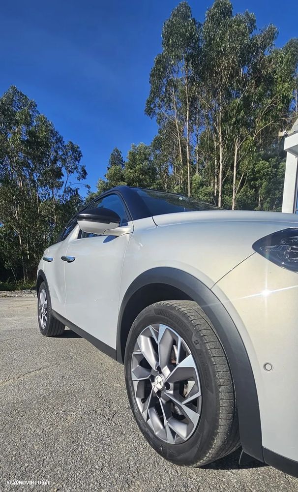 DS DS3 Crossback E-TENSE GRAND CHIC - 3