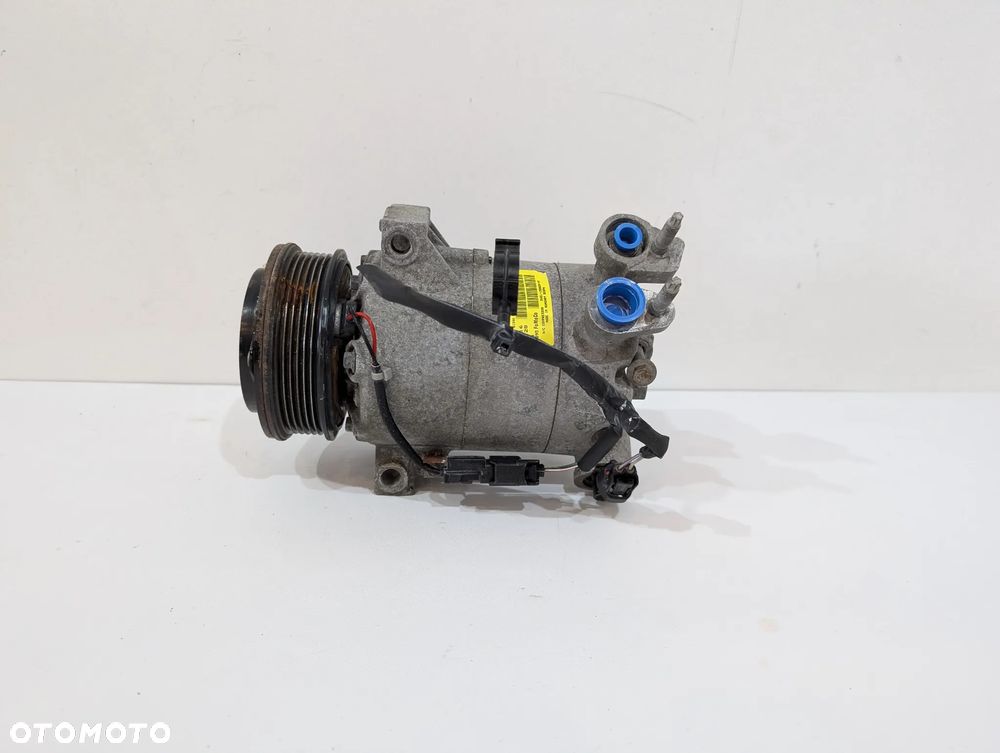 FORD FOCUS MK3 SPRĘŻARKA KOMPRESOR KLIMATYZACJI DV61-19D629-FF - 1