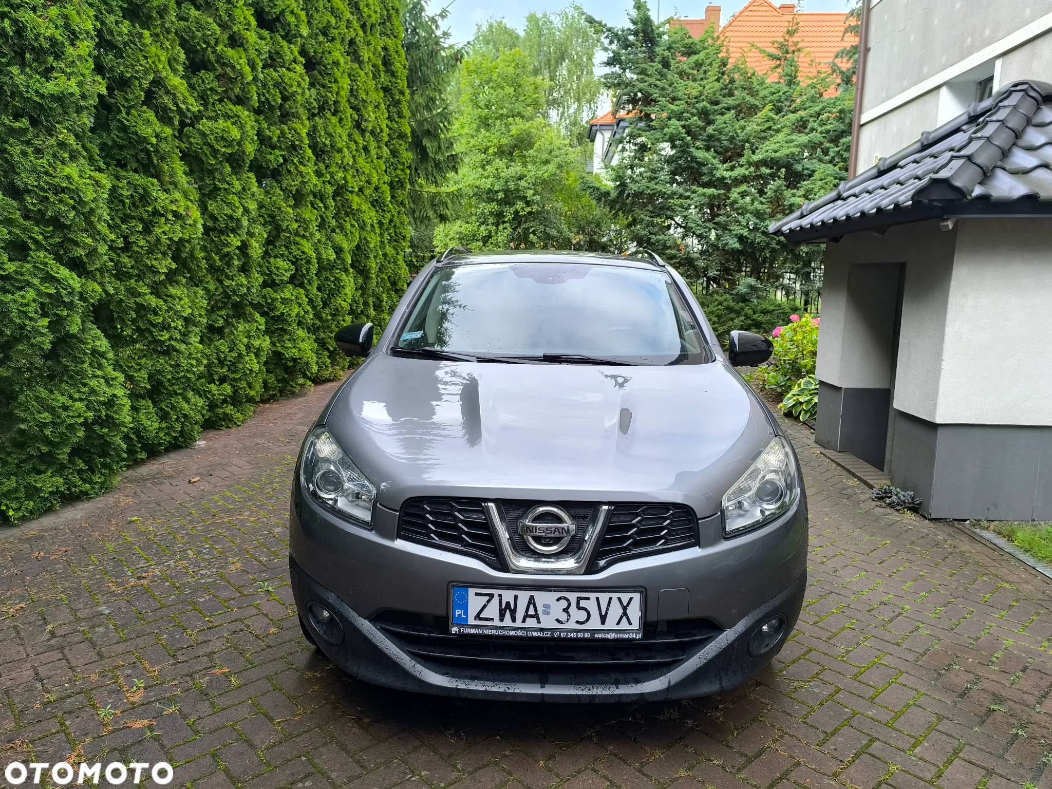 Nissan Qashqai 1.5 dCi Acenta - 6