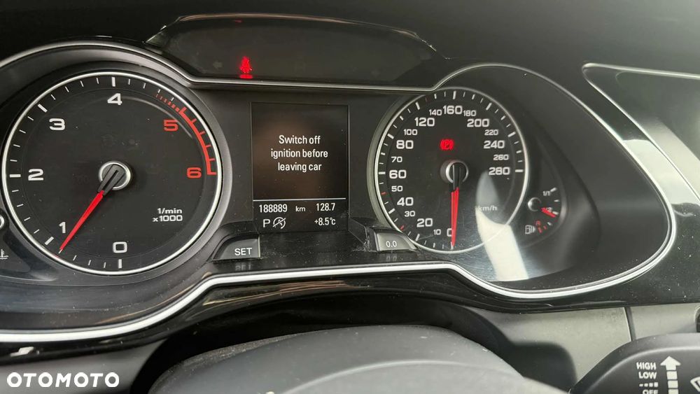 Audi A4 Avant 2.0 TDI S tronic quattro sport - 16