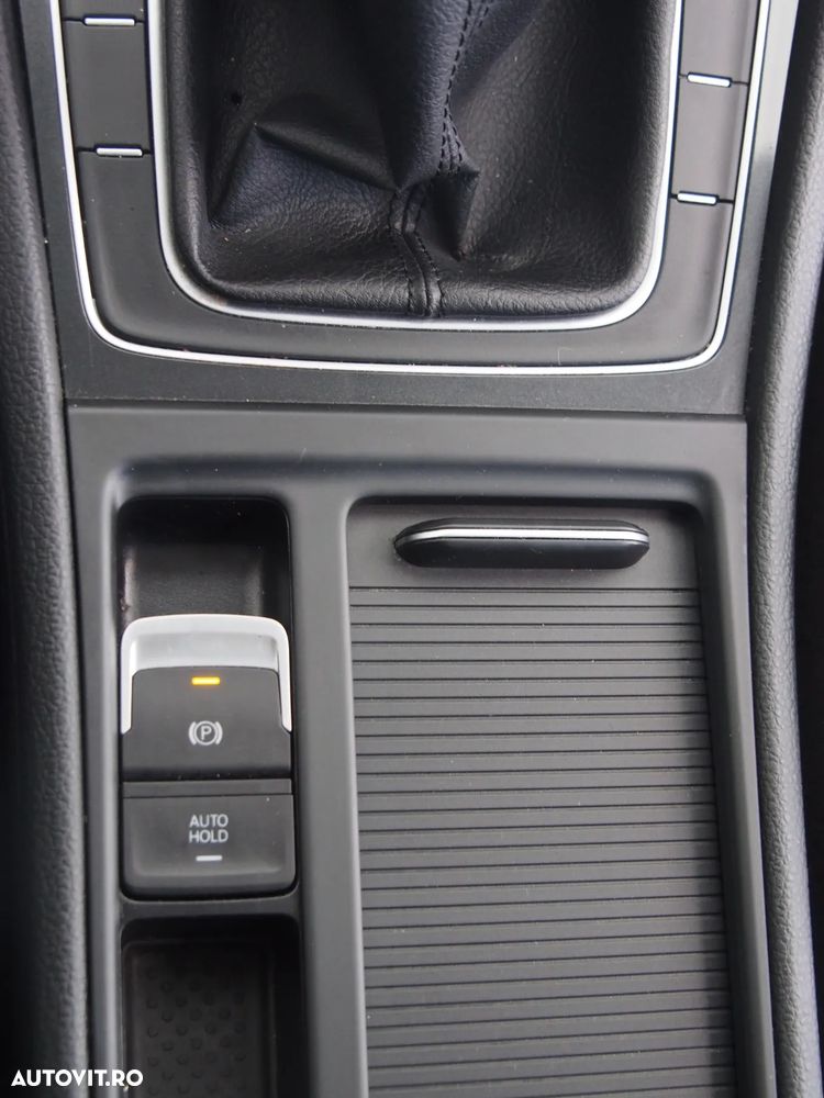 Volkswagen Golf 1.6 TDI Trendline - 13