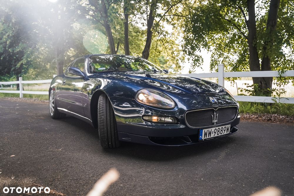 Maserati 3200 - 6