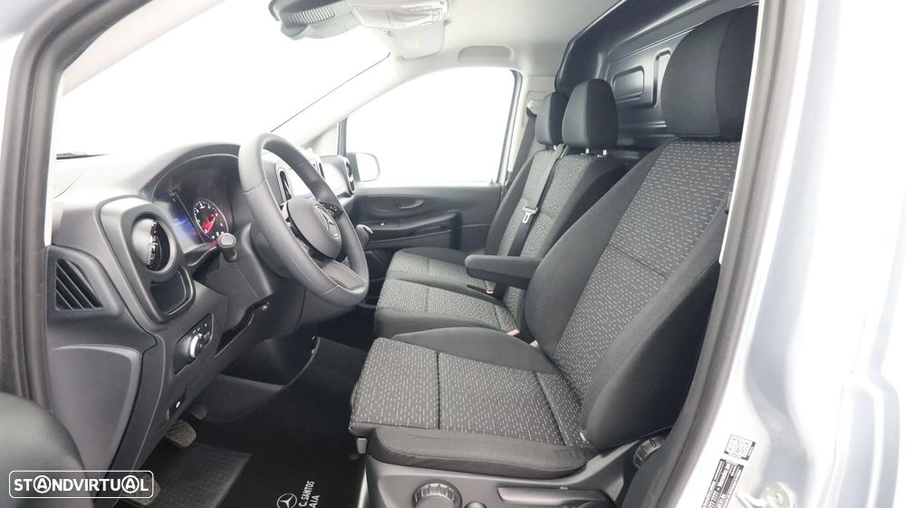Mercedes-Benz Vito 114/32 - 14
