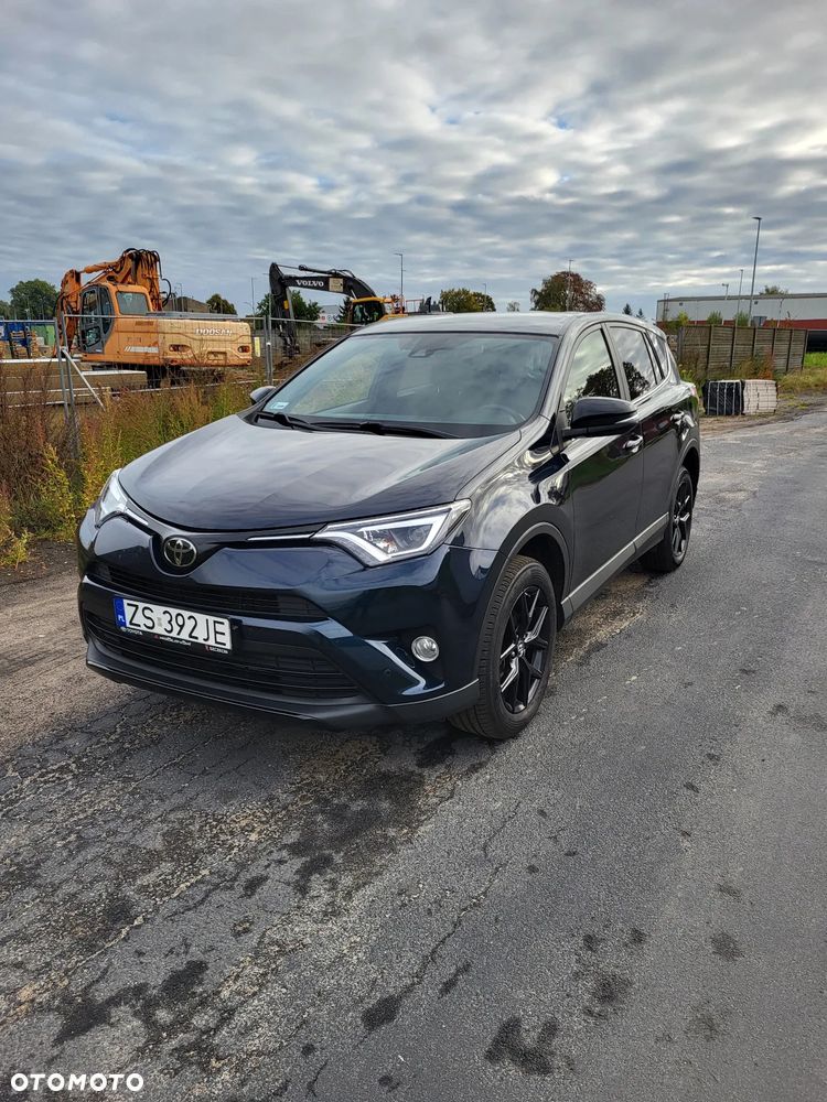 Toyota RAV4 2.0 Premium 4x4 - 2