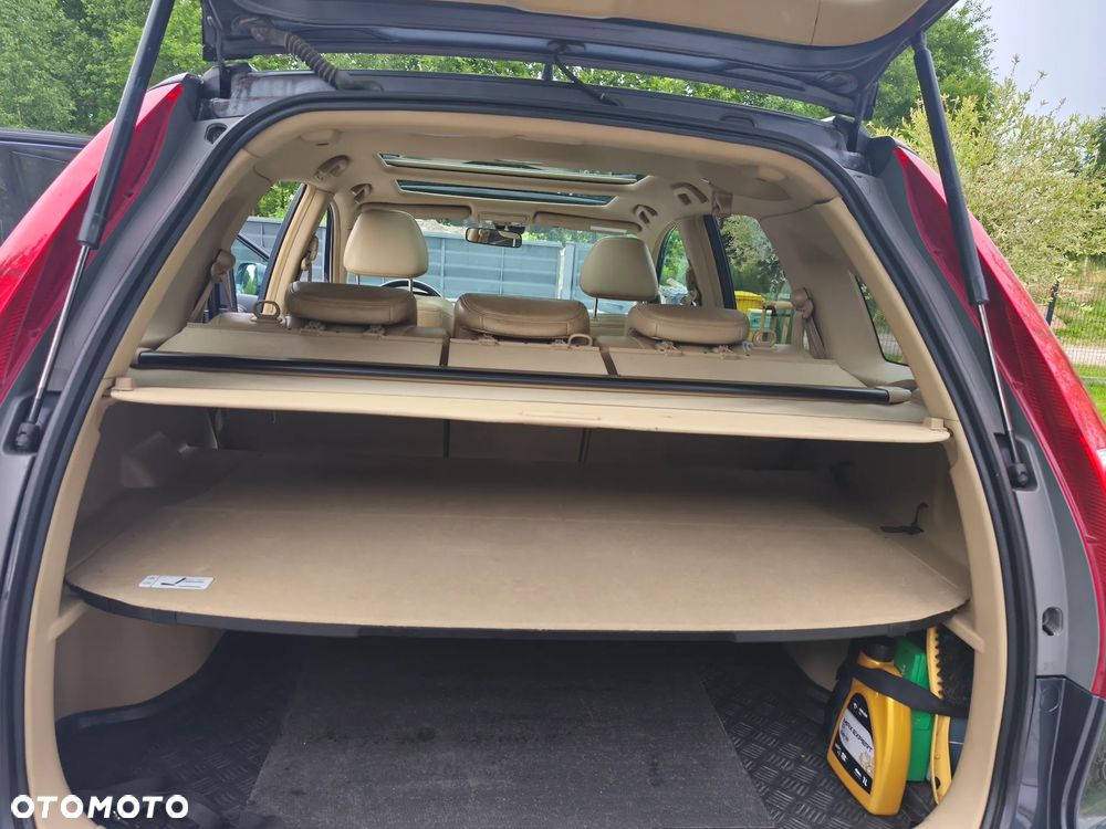 Honda CR-V 2.0 Executive - 14