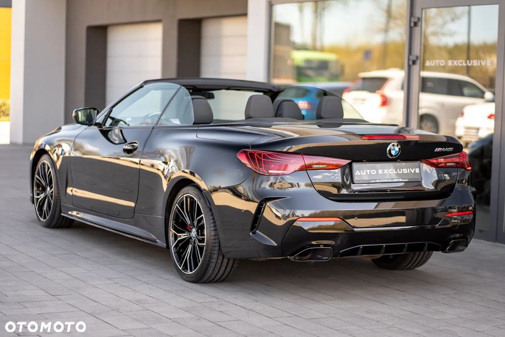 BMW Seria 4 M440i xDrive - 14