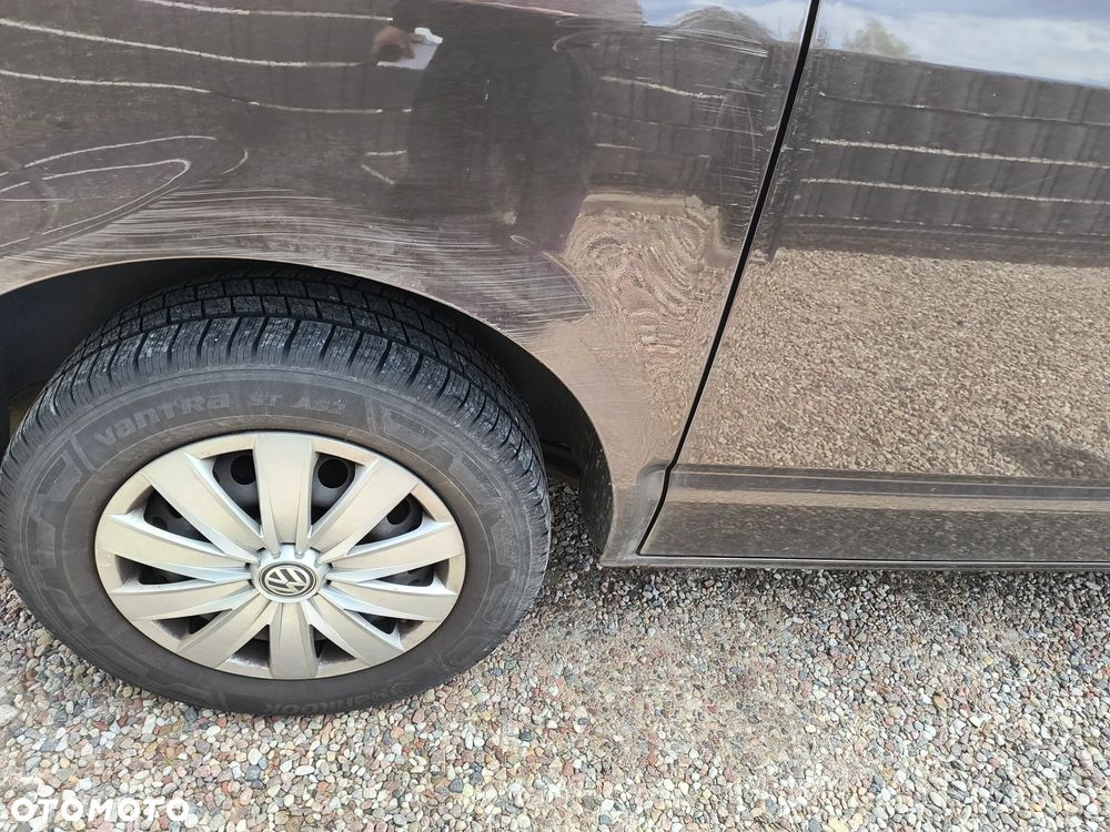 Volkswagen Multivan L1 Comfortline - 8