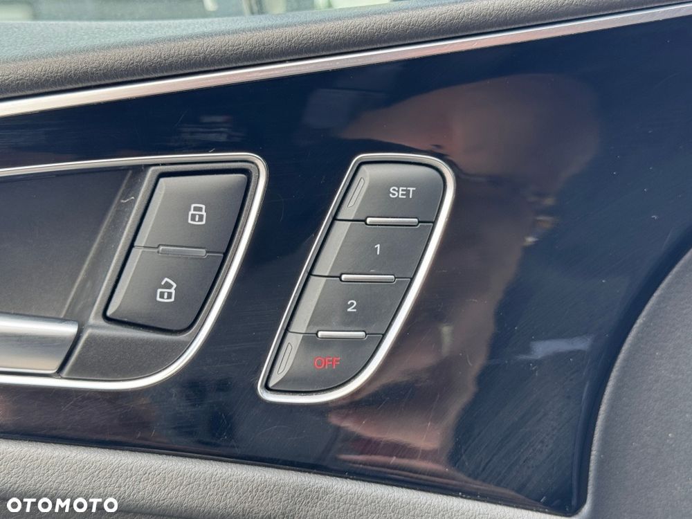 Audi A6 - 18