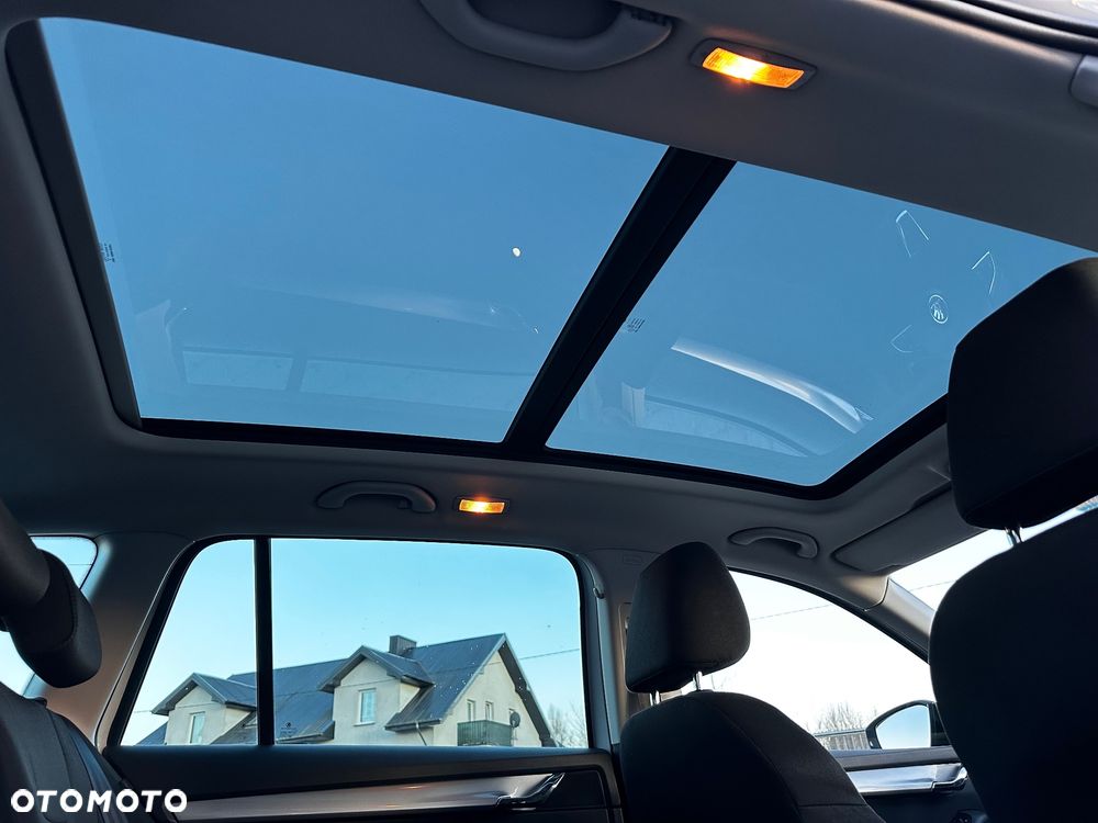 Skoda Octavia 1.8 TSI Elegance DSG - 11