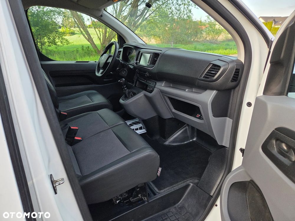 Citroën JUMPY - 19