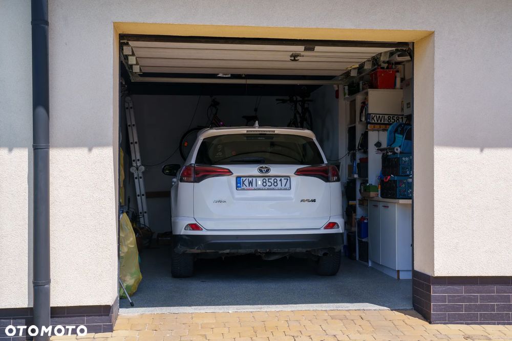 Toyota RAV4 2.0 D-4D Active 4x2 - 4