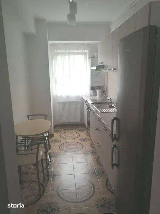 Apartament decomandat, parcare, zona Sens Giratoriu — fotografia 1