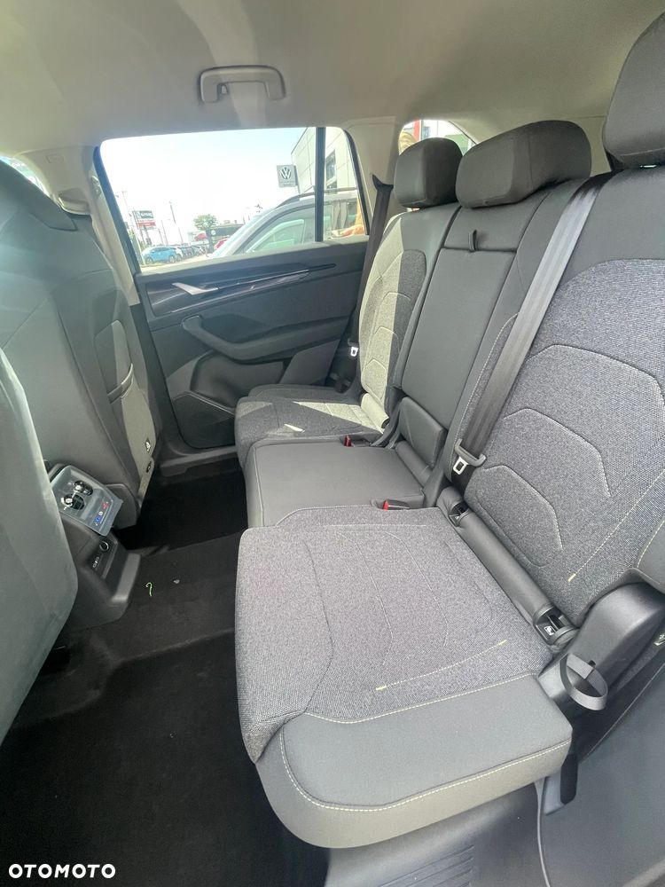 Skoda Kodiaq 1.5 TSI mHEV 4x2 Drive DSG - 7