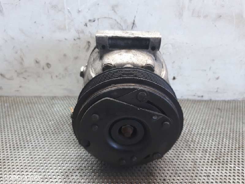 COMPRESSOR AR CONDICIONADO RENAULT LAGUNA II 2003 -5320 - 5