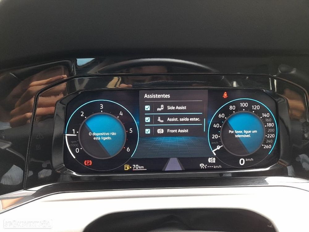 VW Golf Variant 2.0 TDi Conceptline - 20