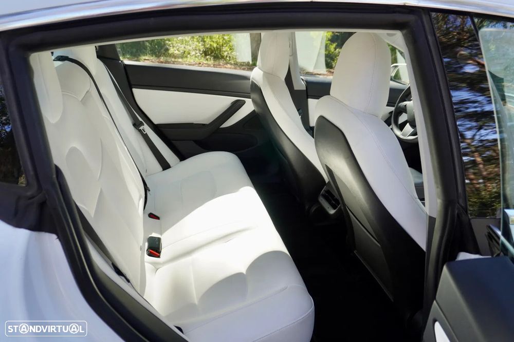 Tesla Model 3 Performance Dual Motor AWD - 11