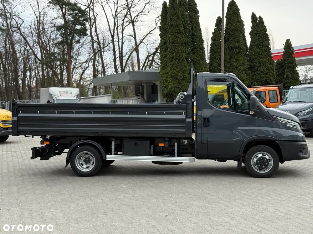 Iveco DAILY - 5
