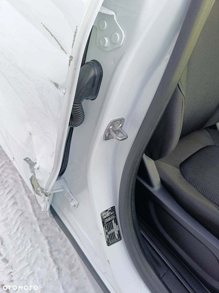 Ford Puma 1.0 EcoBoost COOL & CONNECT - 7