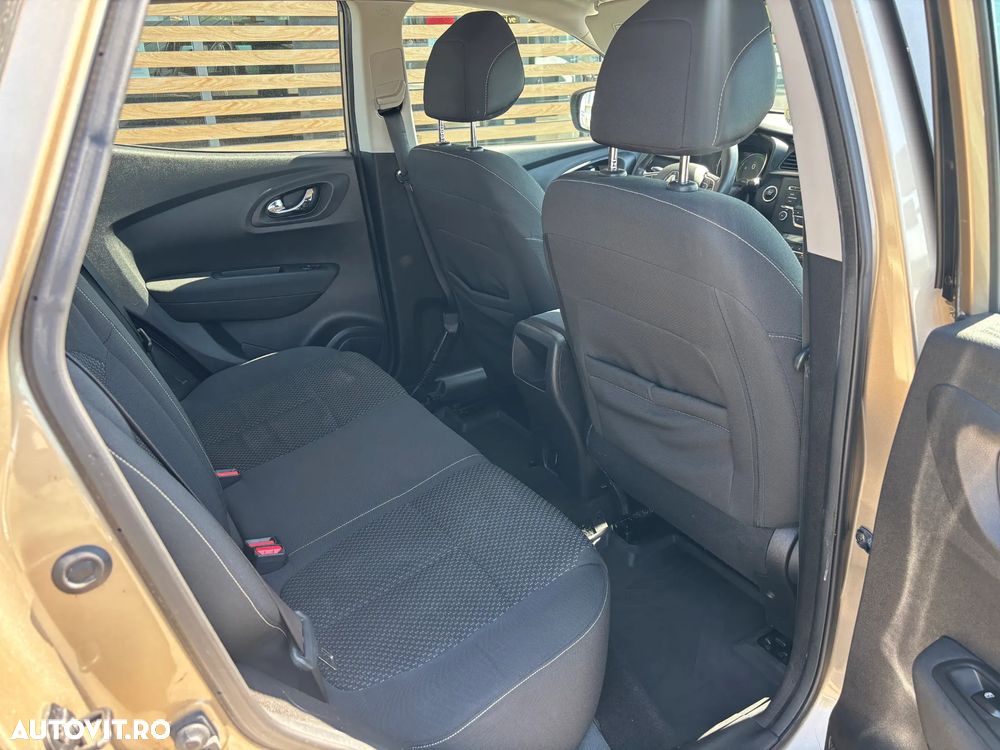 Renault Kadjar 1.5 DCI Life - 10