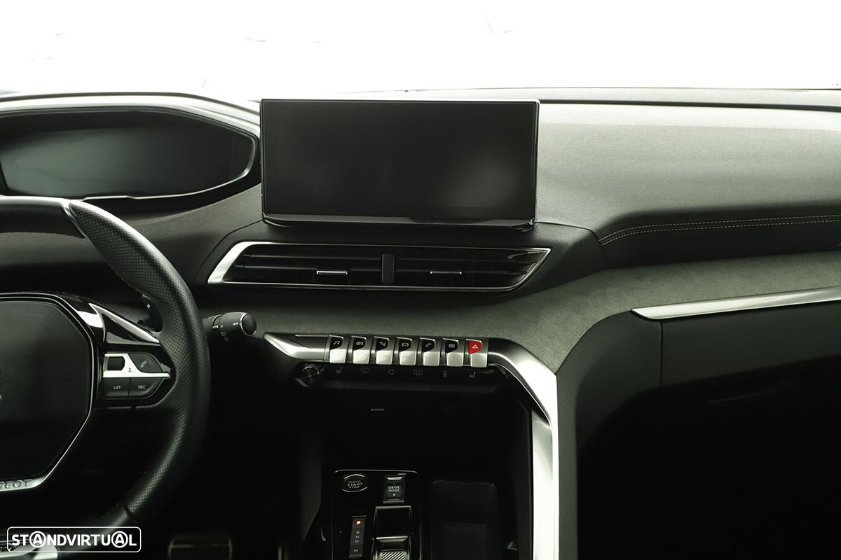 Peugeot 5008 1.2 PureTech GT EAT8 - 9