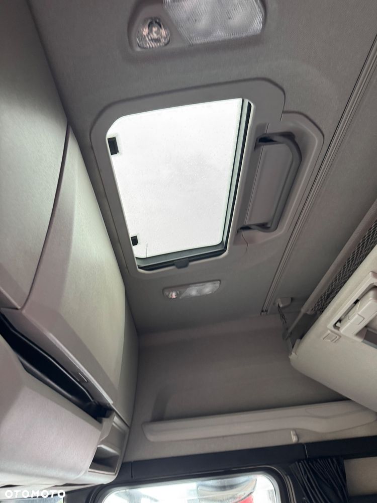 Scania S500 / Automat / Euro 6 / Led / Navi / Full Air / Złoty Kontrakt / z Francji - 22