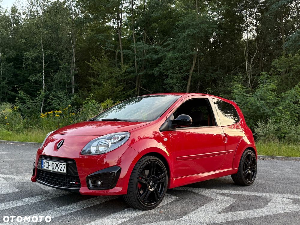 Renault Twingo 1.6 16V RS - 3