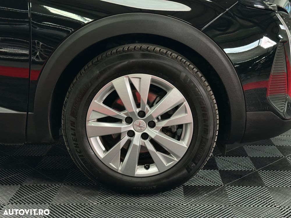 Peugeot 3008 1.5 BlueHDI 130 S&S BVM6 Active Pack - 40