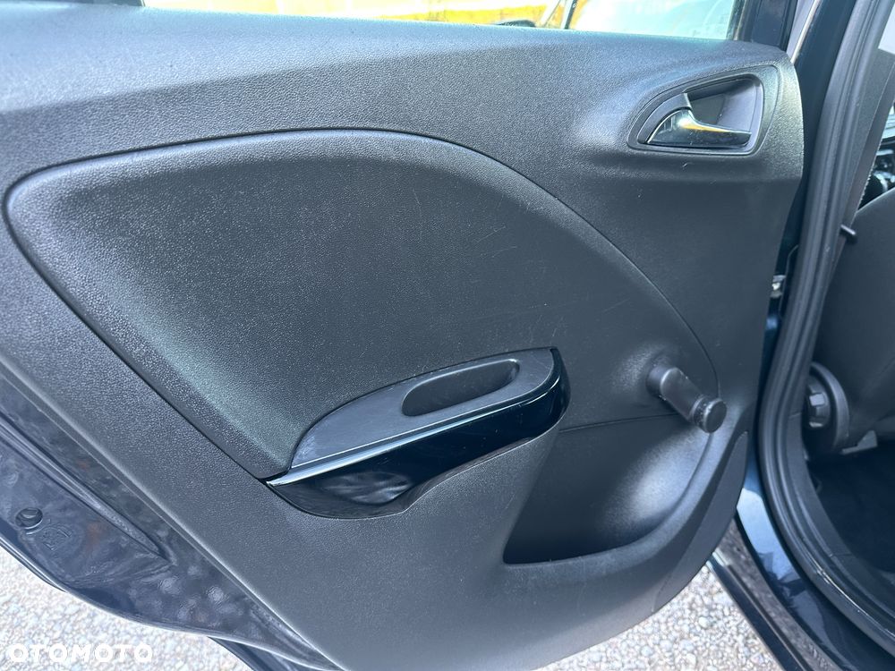 Opel Corsa 1.4 Cosmo - 24