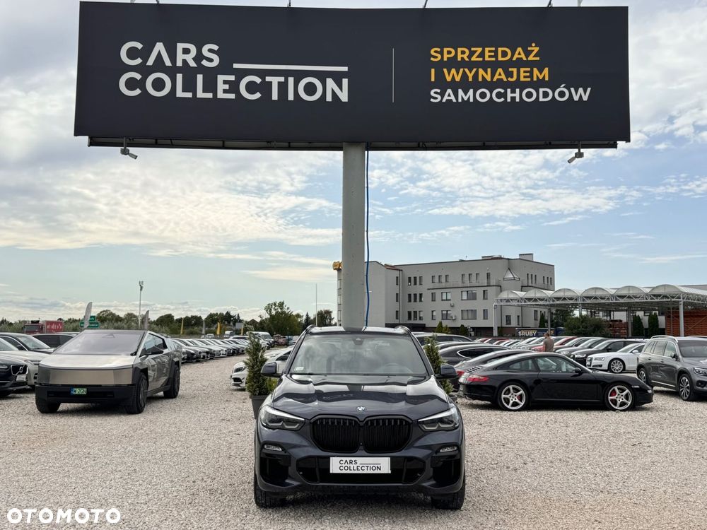 BMW X5 - 22