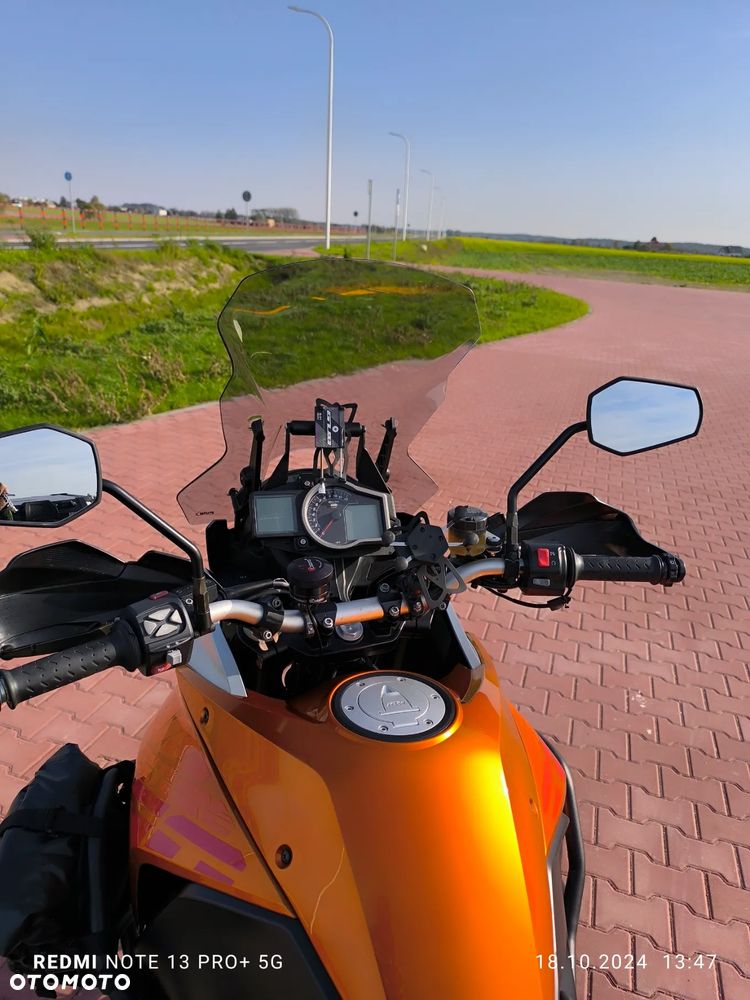 KTM Adventure - 32