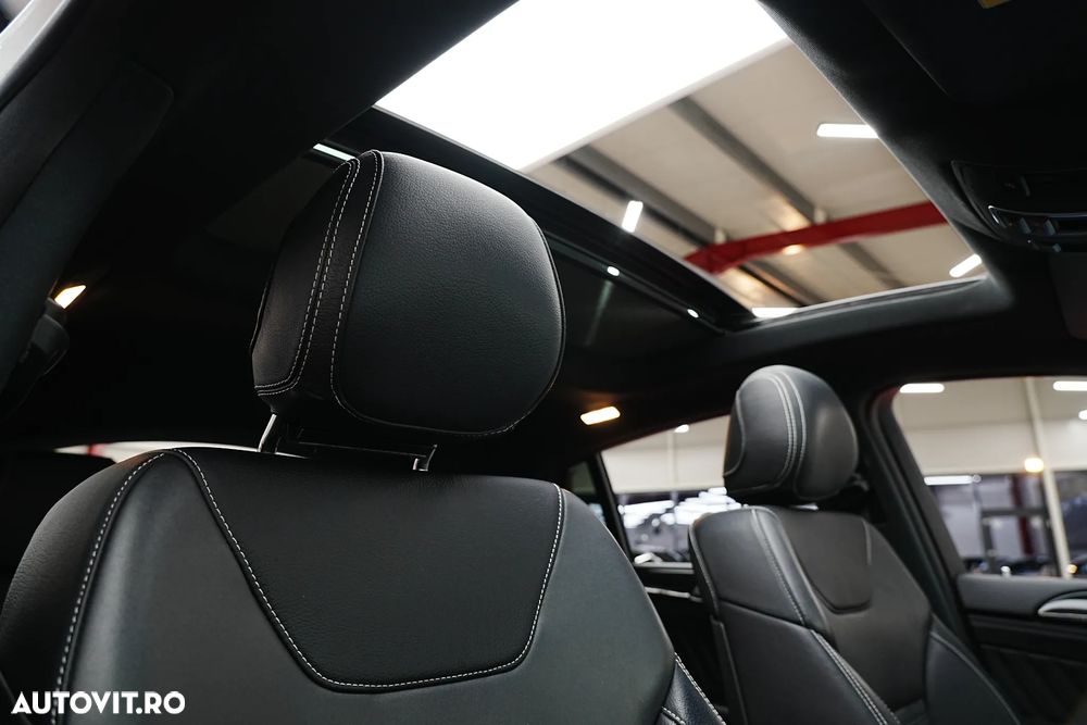 Mercedes-Benz GLE Coupe 350 d 4Matic 9G-TRONIC AMG Line - 10
