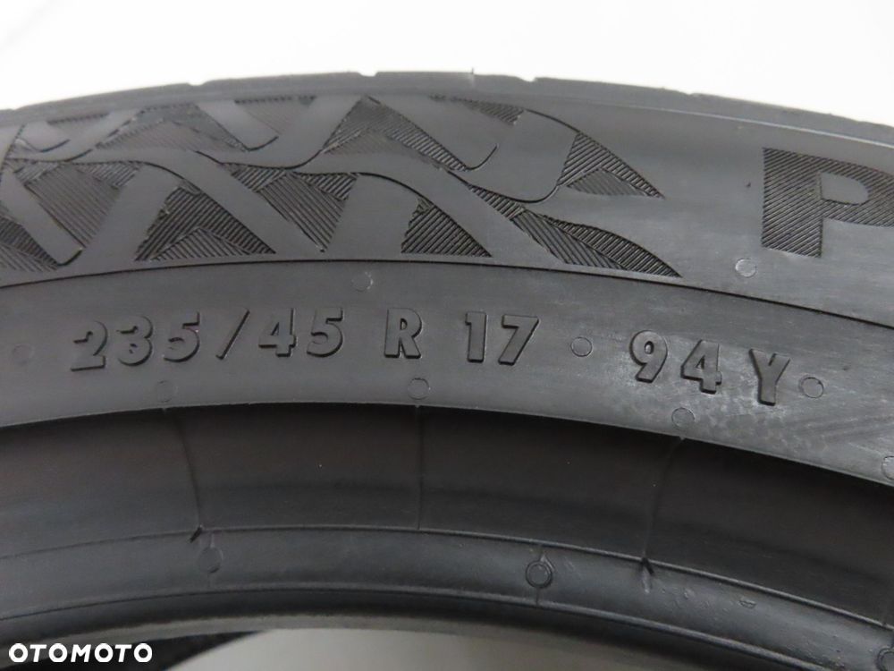235/45R17 OPONA LETNIA Continental PremiumContact 7 94Y EV - 4