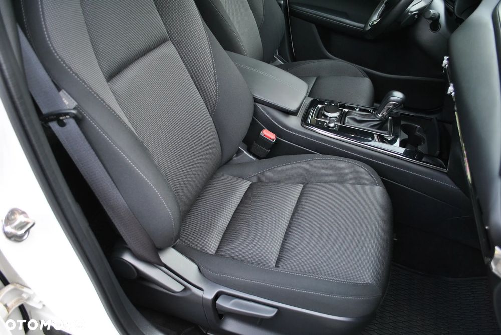 Mazda CX-30 2.0 mHEV Exclusive-Line AWD - 23