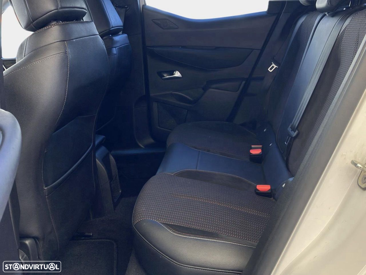 DS DS3 Crossback E-Tense SE Connected Chic - 13