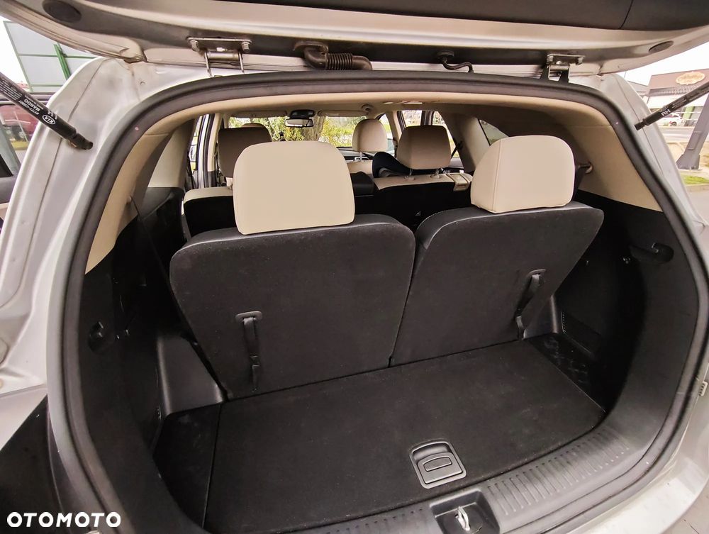 Kia Sorento 2.0 CRDI L - 17