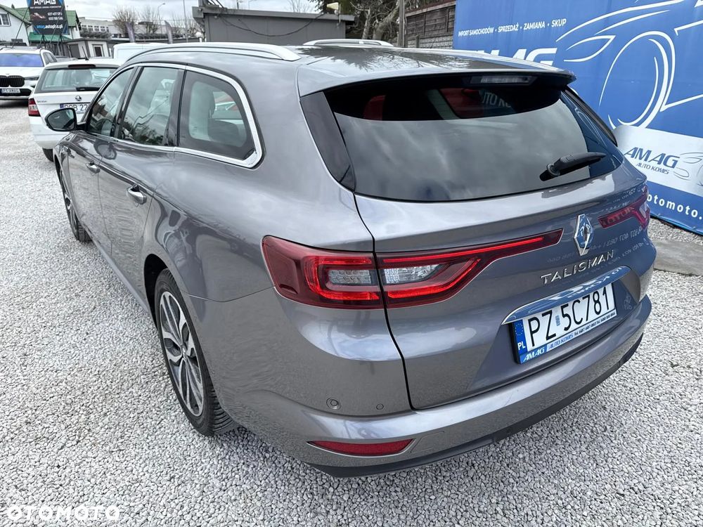 Renault Talisman ENERGY dCi 110 LIFE - 8
