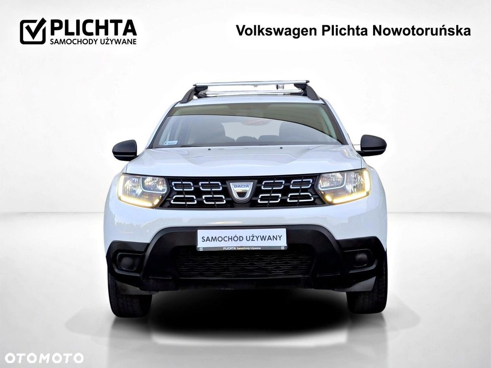 Dacia Duster - 9