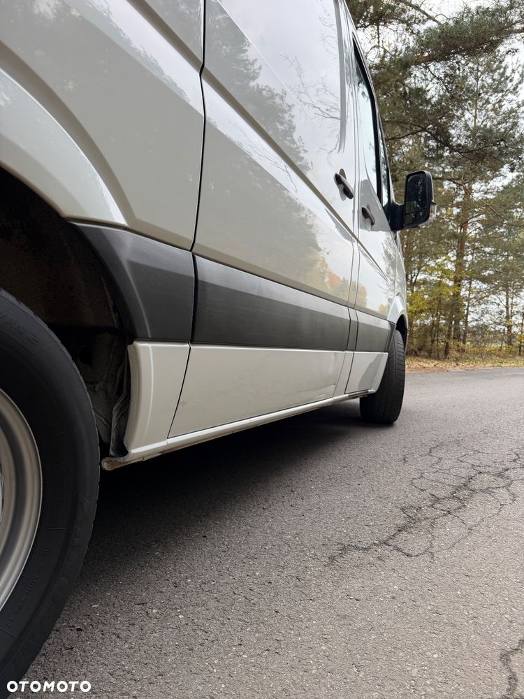 Mercedes-Benz Sprinter - 37