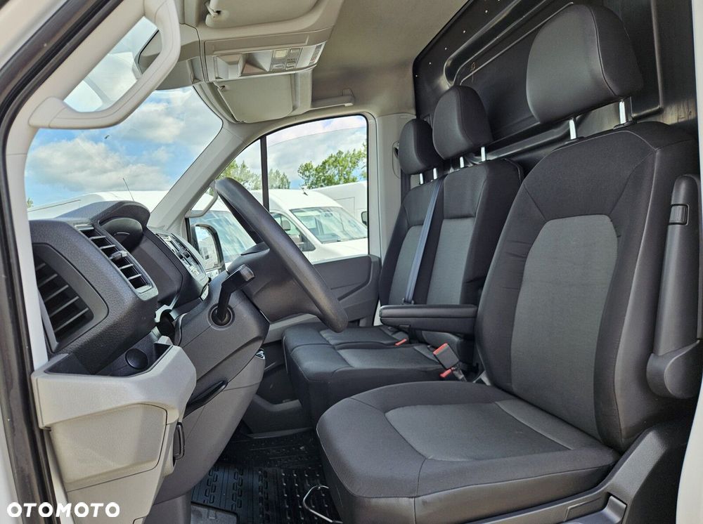 Volkswagen Crafter L5H2 *89999zł NETTO* 2.0TDi/140KM - 19