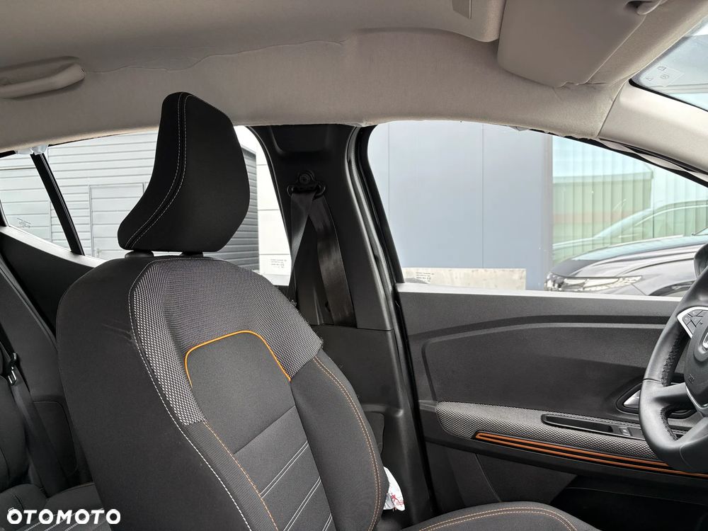 Dacia Sandero Stepway - 14