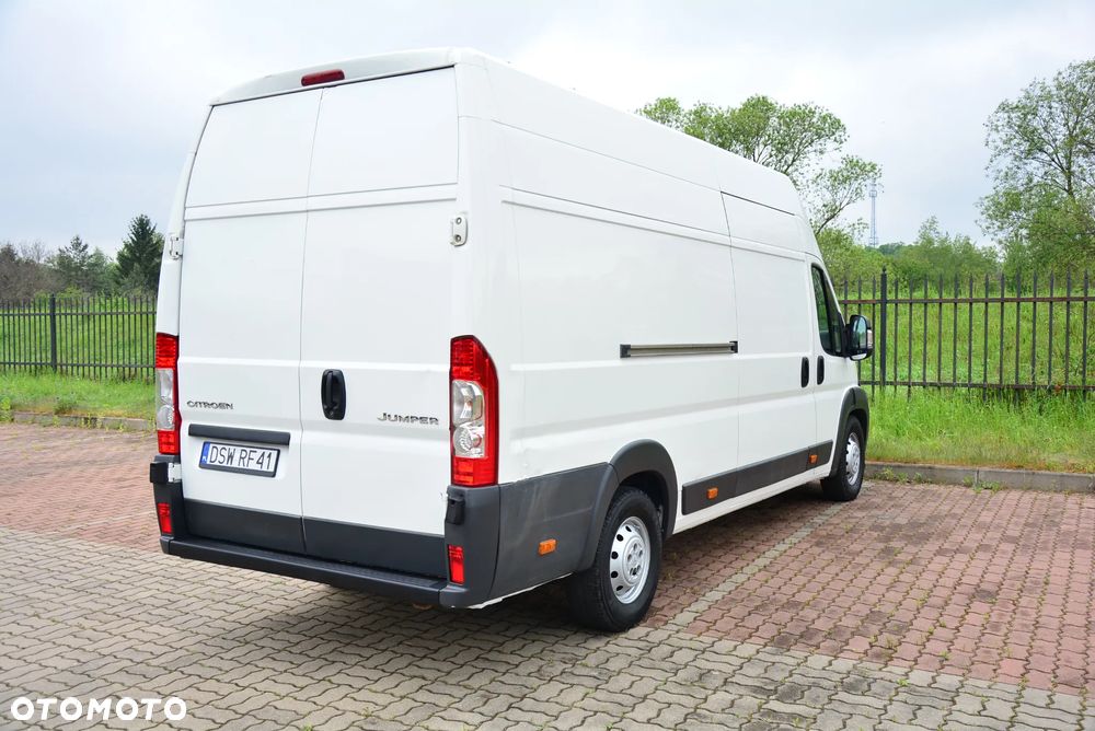 Citroën Jumper - 11