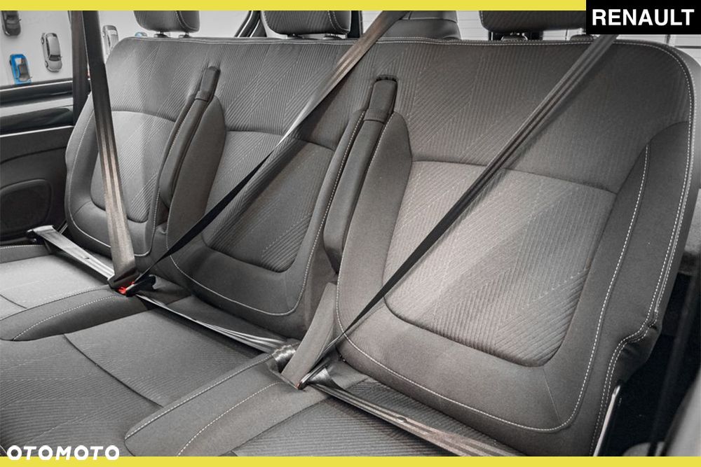 Renault Trafic Kombi L2H1 AT9 2.0 170KM - 26