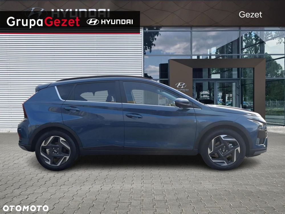 Hyundai Bayon - 6